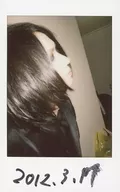 ☆ Flower Boy Badies / Minemura / With a Written Message / Cheki crudo