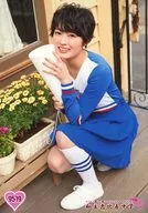 9519:私立惠比寿中学/柏木日向/生写真"拉拉队服装ver."