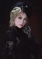Takarazuka Revue (Yukigumi) / Kiho Maasai / Bust Up / Yukigumi Performance 『 f f f-Fort ティッシッシモ - 』 『 Silk Road - Thieves and Jewels - 』 Still picture