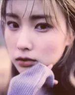 IZ*ONE/姜海元/尺寸(100×80)/光盤(Scene#1)封入特典Movie照片