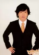 Musume. / Zeararu. / Suit logo "musumen." / Official Official photo