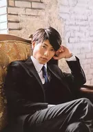 谷佳树/坐/电影特别鉴赏会&完成纪念活动生写真