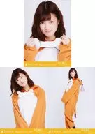 ◇ Ayano-Christie Yoshida / "Happy New Year! 2018" Web Shop Limited Official photo 3 Types Complete Set