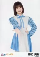 Miki Tanabe / Knee-Up / SKE48 Coming Flavor Random Official photo