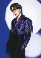 OR β IT/SHUNYA (駿弥 Osawa) / Above-the-knee / Back gray-white / CDs "00 [Regular Edition]" enclosed special trading card