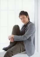 Eiki Kitamura / DVD "Don't call me by my first name! Eiki Kitamura ～ enjoy oneself ～" Official photo
