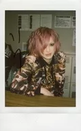 ☆ BugLug / Issei / With handwritten message / Fresh Cheki