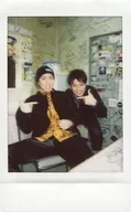 松下優也/生Cheki