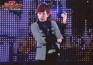 Hiroki Takaoka (Tensho) / horizontal live photo / stage "Watashi no Host-chan THE PREMIUM" stage photo