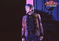 T-MAX (Yu) / horizontal live photo / stage "Watashi no Host-chan THE PREMIUM" stage photo