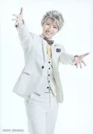 Horita 竜成 (purgatorium (Cassiel)) / Kneecap / Character Tomoshot / Musical drama' Black and White - Genpaku - ad libitum' personal bromide