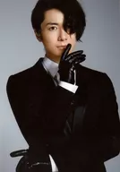 Takuma Wada / "Stage Actor Alternative #5" Bromide A