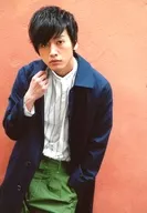 Seidai Kanai /' The day before Kanai Seidai Birthday Event' Bromide