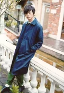 Seidai Kanai /' The day before Kanai Seidai Birthday Event' Bromide