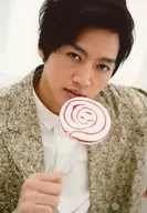 Seidai Kanai / "The day before the Kanai Seidai Birthday Event" Limited to one copy of the bromide
