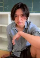 Seidai Kanai / CONTE STAGE "CANDY HOUSE" random bromide