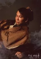 GEIRI Koo (Niwa Nagahide) / Character KTR Shot / Stage "Nenyu Honnoji ~ Oni o Aitareta Otoko ~" Official photo