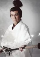 GEIRI Koo (Niwa Nagahide) / Character KTR Shot / Stage "Nenyu Honnoji ~ Oni o Aitareta Otoko ~" Official photo
