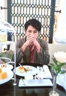 SAEKI Daichi / DVD "SAEKI Daichi in singapura vol. 1" Evento comemorativo do lançamento