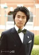 剧团Studio Life/绪方和也/剧团Studio Life照片抽赏