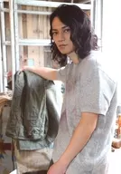 荒木健太朗/演剧集团イヌッコロ第11回本公演《MAZE！无敌的MERDER CASE》明信片B