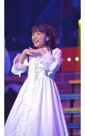 Suzuko Mimori / Live Photo Size (Approx. 126 mm x 225 mm) / "Mimori Suzuko Live Tour 2016" Grand Revue "Tokyo Nippon Budokan Performance" Live Memory Photo