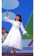 Suzuko Mimori / Live Photo Size (Approx. 126 mm x 225 mm) / "Mimori Suzuko Live Tour 2016" Grand Revue "Tokyo Nippon Budokan Performance" Live Memory Photo