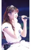 Suzuko Mimori / Live Photo Size (Approx. 126 mm x 225 mm) / "Mimori Suzuko Live Tour 2016" Grand Revue "Tokyo Nippon Budokan Performance" Live Memory Photo