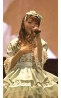 Suzuko Mimori / Live Photo Size (Approx. 126 mm x 225 mm) / "Mimori Suzuko Live Tour 2016" Grand Revue "Tokyo Nippon Budokan Performance" Live Memory Photo