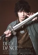 Hiroki Ino / Stage' DECADANCE' - Taiyo no Ko - Performance Bromide L Version