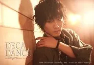 Hiroki Ino / Horizontal Type / Stage' DECADANCE' - Taiyo no Ko - Performance Bromide L Version