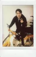 Yuya Matsushita / "YUYA MATSUSHITA LIVE 2018 LIKE 4 LIKE TOUR" Monouri Gacha Nama Cheki
