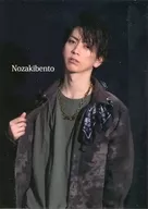MeseMoa. / Nozaki bento / CDs' Uraai-no-shu' special trading card