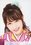 A : Karen Hara / 2020 September-rd Random Official photo