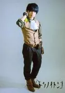 山中健太/舞台劇明信片