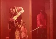 Mitsuteru Kimijima / Live Photo Horizontal / Stage "Theater Company SUTTHINEE 2nd Performance 『 Maple Flower 』" Random Bromide Genepro Shot