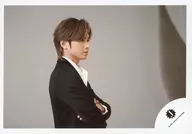 KinKi Kids / Koichi Domoto / horizontal bust up / "Endless SHOCK-Eternal -" goods off-shot / official Official photo