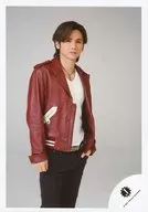 KinKi Kids / Koichi Domoto / Kneecap / "Endless SHOCK-Eternal -" goods off shot / Official Official photo