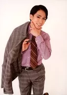 Akira Kanegae / 2L size / musical drama "Love's Labour's Lost" bromide