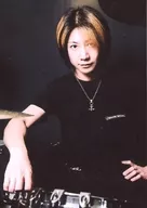 D / HIROOKI / Artist Official photo