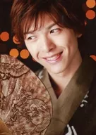游馬晃祐/"游馬晃祐粉絲感謝活動"全SET購入特典