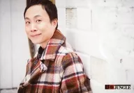 Kōji Sasaoka / Yokokata / Voice Actors Event "King Jungle ex20 collaboration bpm" Monumental Merchant Bromide