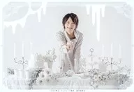 杉山真宏(長穀川由和)/橫型/舞台劇《巧剋力戰爭～a tale of the truth～》隨機明信片