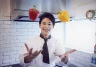 Akihiro Hayashi / Horizontal / SUNBEAM Presents "Cooking & Talk LIVE CO-KING BOYS #13"