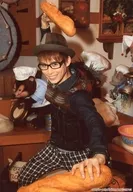 林明寛/"Happy New Year"林明寛首次单独活动终于开始！in Puroland>