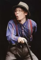 林明寛/现场照片/"Yoko~矢部家的大危机？矢部来了笑门！~"