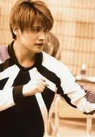 Takuya Kawarada / Stage "Nijiiro Shoka" Official photo