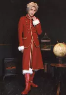 鹫尾修斗/"鹫尾修斗生日活动2018>明信片