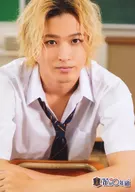 Shūto Washio / "Hana no 0 Kumi" Staring at me, Bromide