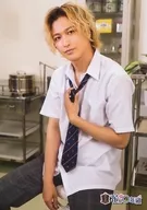 鷲尾修鬥/"花的0年組"學校護士明信片